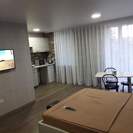 Appartement Stefan 16-50 à Balti Extérieur photo