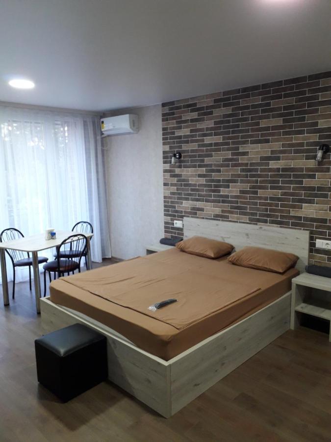 Appartement Stefan 16-50 à Balti Extérieur photo
