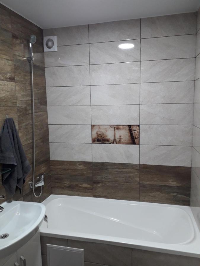 Appartement Stefan 16-50 à Balti Extérieur photo